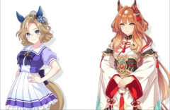 【ウマ娘】新たなトレセン学園関係者「吾妻」、新たなウマ娘「ウインマリリン」が登場！ 新育成シナリオのPVも解禁