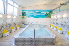 【悲報】銭湯って気持ち悪くないの