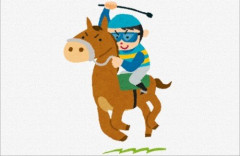 【競馬】ドヤコンガ、ついにデビュー戦