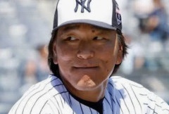 松井秀喜監督が6位だったときにつきそうな蔑称