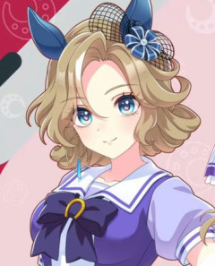 【ウマ娘】マリリンの3サイズ逆サバしてない？