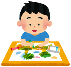 漫画家めざしておえかき練習始めたんやが