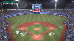 DeNA石田裕太郎、7回途中1失点好投も「最後まで粘り切れなかったことは本当に悔しい。次の登板機会があればリベンジしたい」