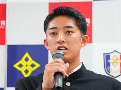 【悲報】巨人ドラフト1位織田翔希さんのメジャー挑戦登録期限、あと1週間ｗｗｗｗｗｗｗｗｗｗ