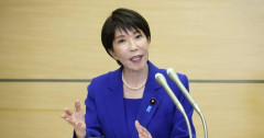 高市総理のXフォロワー数が朝日新聞の発行部数を超える