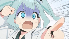 『生徒会にも穴はある！』4話感想 人間が交尾してるッ！