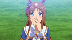 【ウマ娘】グラス一族の第一号はウインマリリンか