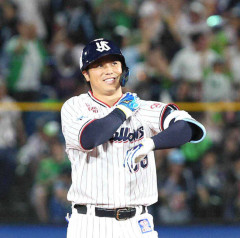 【ヤクルト】元巨人・北村拓己氏が来季２軍打撃コーチに就任へ　１軍で活躍できる選手の育成期待