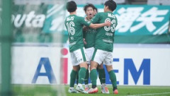【サッカー】東京ヴェルディ、12試合目にして今季リーグ戦初勝利！ 柏レイソルは鹿島アントラーズとの上位対決を制す
