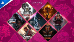 PlayStation公式、『ハロウィンに遊びたい15タイトル』を発表！