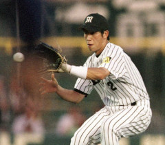 阪神、的場寛一氏も打撃コーチ招へい検討…ファン「何のギャグだよ」
