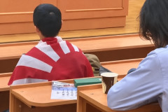 中国SNS「旭日旗を羽織るくらいどうした、そんなに騒ぐこと？」企業アカウントも炎上 ［10/24］