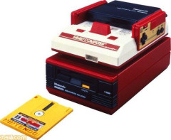 【悲報】ファミコンのディスクシステムの名作がゼルダの伝説しかないｗｗｗｗｗｗｗｗｗｗ