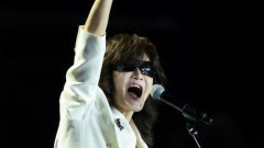【悲報】龍玄とし(Toshl)さん、日本シリーズの国歌独唱で「僕たちはプロ野球が大好きだー!」wwwwwwwwww