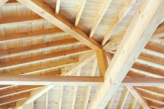 【家建築予定】屋根の断熱で私の部屋は屋根裏に決定。夏の暑さ対策が少し心配。