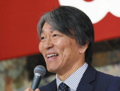 【朗報】松井秀喜新監督さん、織田翔希さんの交渉は「球団挙げてやる」日本でプレーしてから米挑戦は「悪い道ではない」wwwwwwwwww