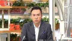 【悲報】玉川徹氏の「ホームレスはみんなハゲ」発言に元放送作家「暴言にも程がある」