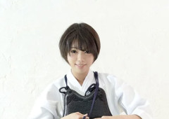 中高6年間を剣道に捧げた女性「素人のおっさんと戦って面で一本を取られた。女に生まれたのが悔しい」→