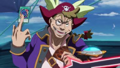 【遊戯王ARC-V】終盤の強敵