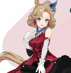 【ウマ娘】この子のスカートがワーオするんですか！？