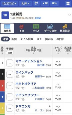 【悲報】ドヤコンガさん、2歳新馬としてデビューしてしまうwwwwwwwwww