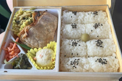 【悲報】駅弁フェア、『完全終了』のお知らせ・・・・