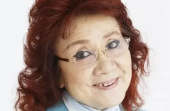 【超速報】野沢雅子……………………