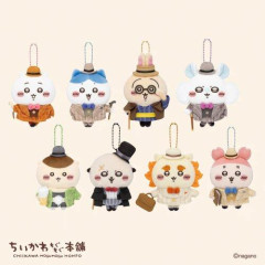 【悲報】韓国人さん、ちいかわにブチギレ「大正ロマンのちいかわを出すな!販売中止しろ!!」wwwwwwwwww