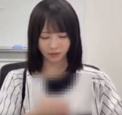 日向坂46さん、ナマ配信で■コキに見える動きがッッッッッッ