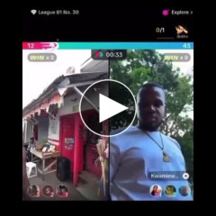【動画】陽キャさん、配信中に射殺される・・・・・・・・・