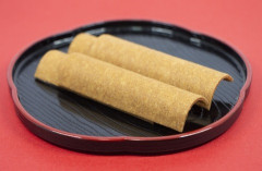 「八ツ橋」より美味しい和菓子ない