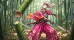 ギャル「てゆうか？あーし武士道とは？死ぬことと見つけたし？」←こういうの