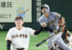阪神タイガースさん、さすがに来年はダメそう