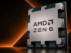 AMD Zen6はZen5よりも最大24%高いクロックあたりのパフォーマンスを示し、Ryzenのアップグレーダーにとって大きな飛躍を約束