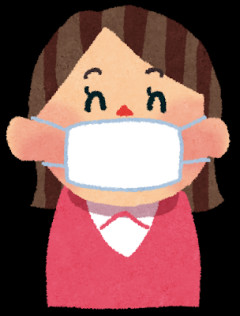 【疾病】毎晩夜になると咳がひどくなる。子供ならすぐ病院だけど自分の事は後回し。病院に行くべき？