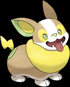 【ポケモン】コイツポケモン進化するな選手権でも1位になるポテンシャルがある