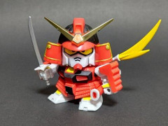 【朗報】BB戦士とかいうガンプラ、ガチで流行ったよなｗｗｗｗｗｗｗｗｗｗ