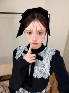 なぜこれ程のビジュアルと、アイドルオーラある伊藤百花は乃木坂46じゃなくAKB48を選んだのか？【いともも】