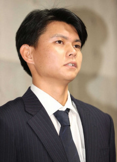 カープ前川誠太(戦力外)がゾンタバ無実を主張「違法な薬物には一切関わっていません」