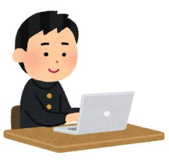 自分で調べろが口癖だった俺の親、解らないことを聞いたら叱られた。質問することは悪いこと、そう思い込んでいた俺は、わからないことは全部ネットで検索してしていた