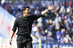 【悲報】槙野智章監督さん、VARのないJ2の判定に苦言「せっかくのJリーグがもったいない」ｗｗｗｗｗｗｗｗｗｗ