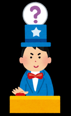 【面倒臭い人たち】あるクイズ番組で選択肢のないクイズで「日本人で1番多い血液型はA、では次は？」…実質3択じゃねーか