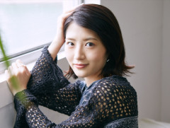 すごい再現度！　ネフェルピトー役の乃木坂46元人気メンバーが決意「丁寧に誠実にしっかりと演じられるよう頑張ります」
