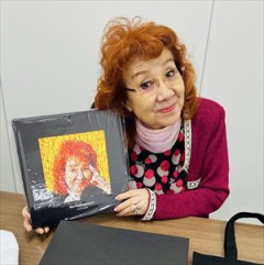 【祝】野沢雅子さん、90歳の誕生日を迎える
