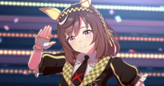 【ウマ娘】ブエナビスタ唯一の弱点