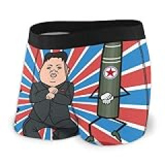 俺の中では幹部らしき人に間違えて頭を下げた金正恩が一番好き