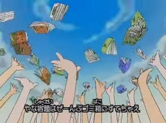 【名探偵プリキュア】やな宿題は全部ゴミ箱に捨てちゃえ
