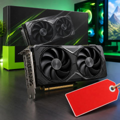 GeForce RTX 5060 Ti 8GB が 106,800円で発売される   #グラフィックボード |  PS5ディスク版で中古ソフト買うのが安上がりな遊び方