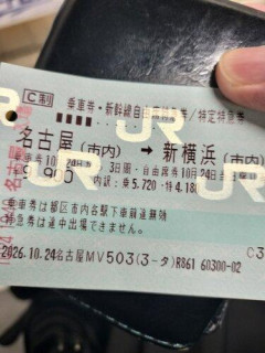 【悲報】なぜ「自由席」が先頭車両なのか?🤔