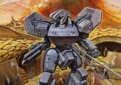 ※『後半主人公機』が登場しなかった リアルロボット作品について語ろう